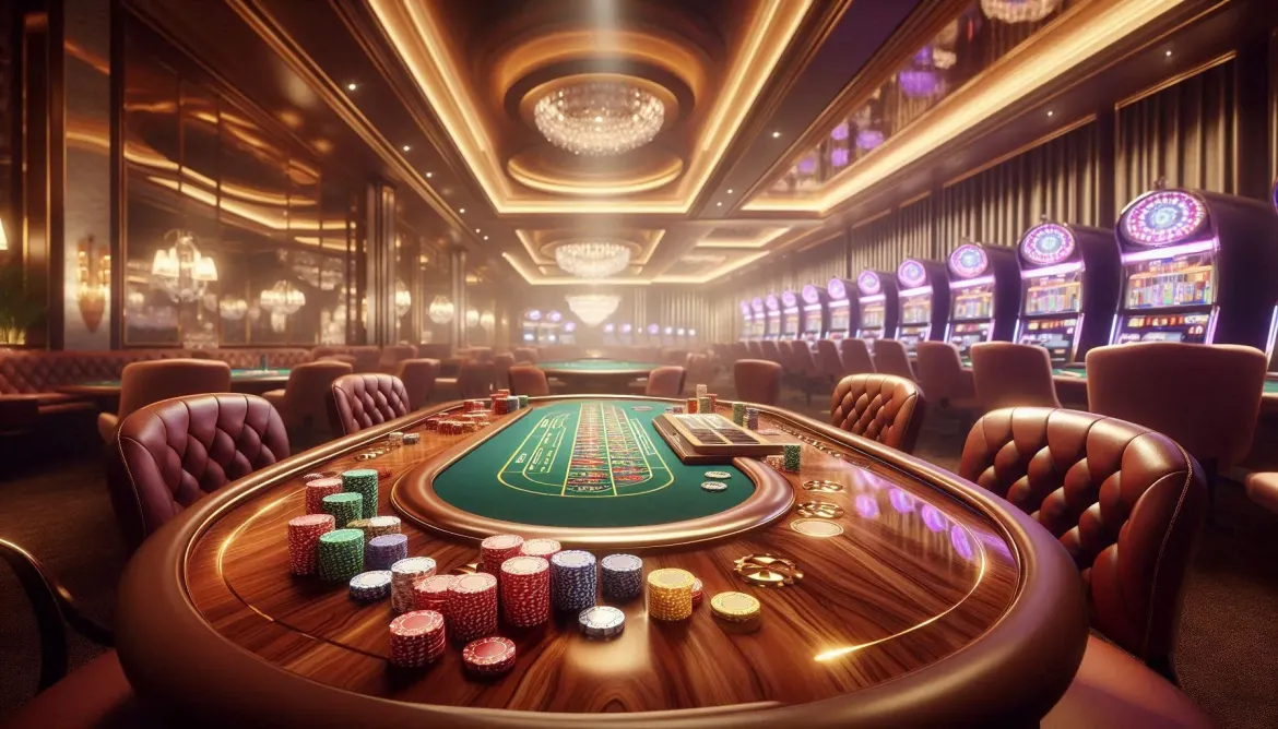 Energy Casino